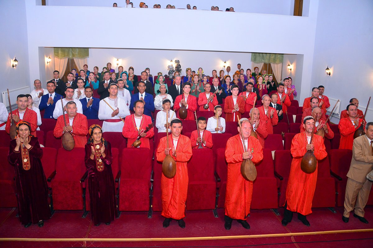 Неделя культуры-2022: день пятый